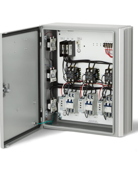 Universal Control Panel
