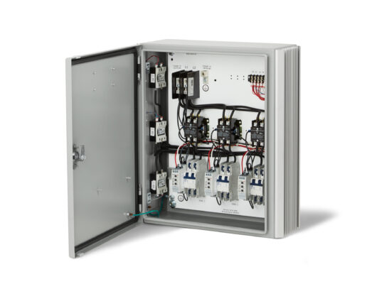 Universal Control Panel