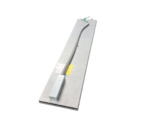Radiant Electric Heat Cove Heater wall/ceiling mount - Image 22