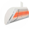 Infratech Heater Drop Pole - comfort from every angle - use with C and CD Series heaters - Image 5