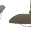 Infratech Heater Drop Pole - comfort from every angle - use with C and CD Series heaters - Image 4