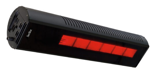 Sunstar Dual Stage 35,000 BTU Gas Heater - Image 16