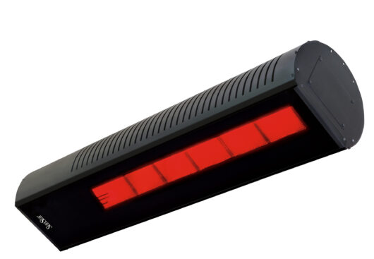Sunstar Dual Stage 35,000 BTU Gas Heater - Image 17