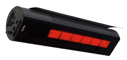 Sunstar Dual Stage 35,000 BTU Gas Heater - Image 12