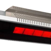 Sunstar Dual Stage 35,000 BTU Gas Heater