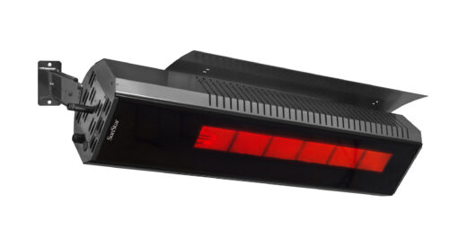 Sunstar Dual Stage 35,000 BTU Gas Heater - Image 13