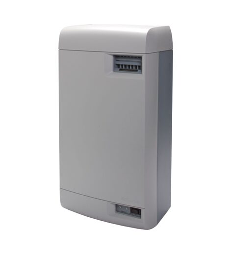 Condair RH2 Humidifier - Wall Mounted Package