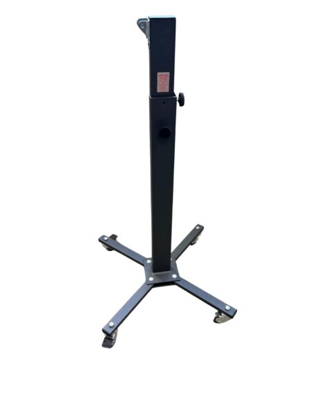 Heliosa Portable Heater Rolling Stand