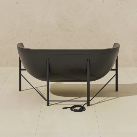 Heated Furniture - Kosmos Lounge - Image 2