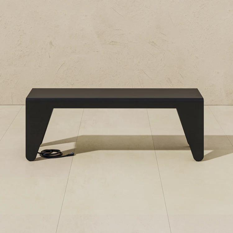 Apollo Bench - Image 3