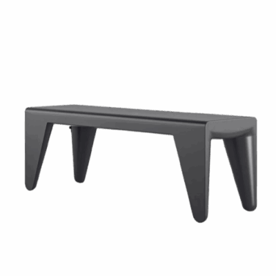 Apollo Bench from Heating Green