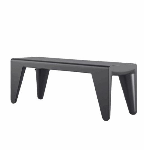 Apollo Bench from Heating Green