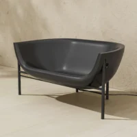 Heated Furniture - Kosmos Lounge