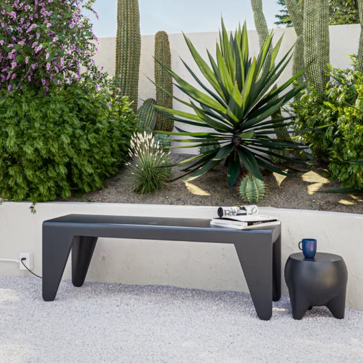 Apollo Bench - Image 5