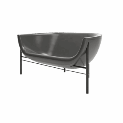 Kosmos Lounge from Heating Green