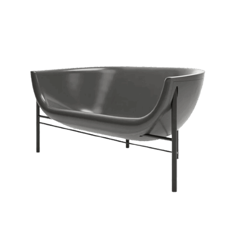 Kosmos Lounge from Heating Green