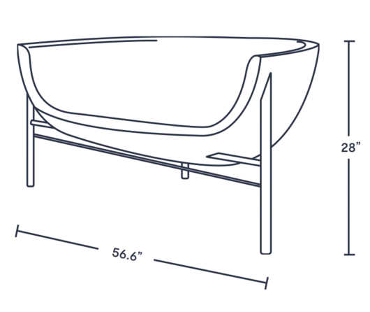 Heated Furniture - Kosmos Lounge - Image 7