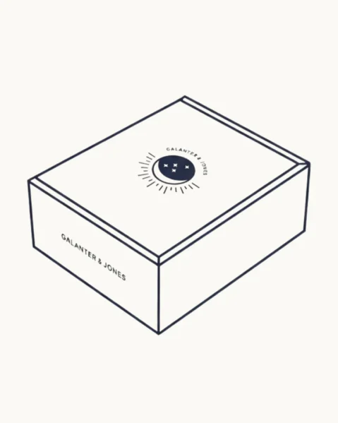 Materials & Finishes Sample Kit