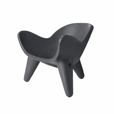 Apollo heated chair from Heating Green