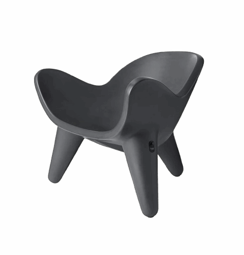 Apollo heated chair from Heating Green