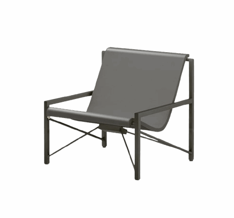 Evia heated chair from Heating Green