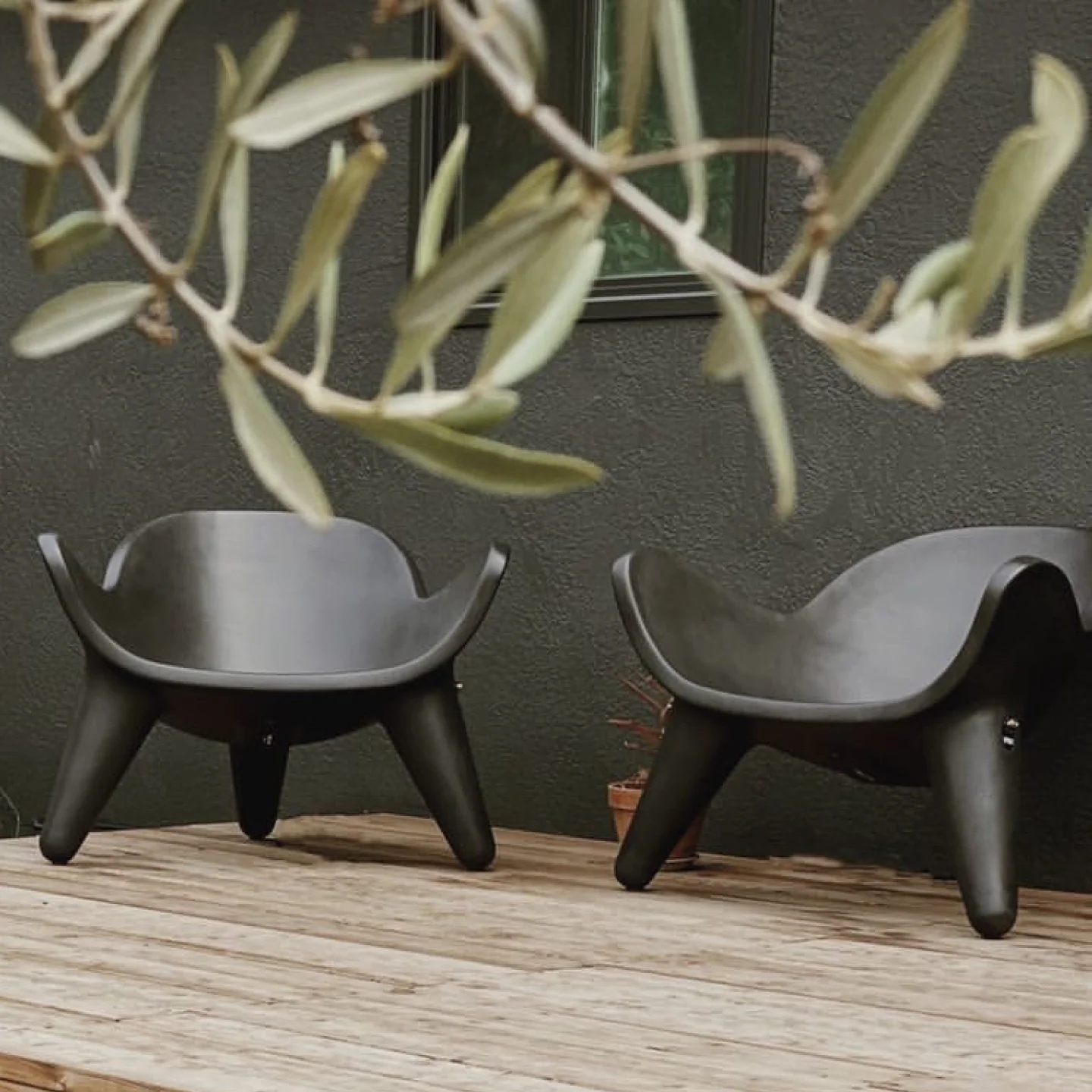 Apollo Chair Set - Image 9