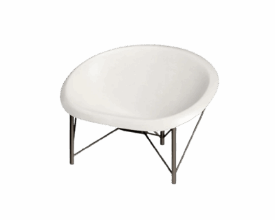 Helios heated chair from Heating Green