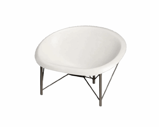 Helios heated chair from Heating Green