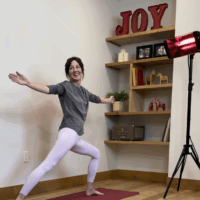 Heliosa 66 heater for home and yoga