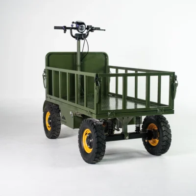 StepRanger All-Terrain