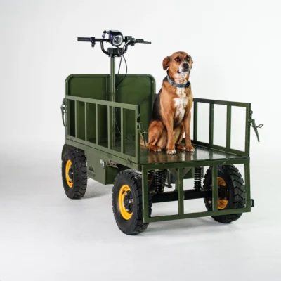 StepRanger All-Terrain