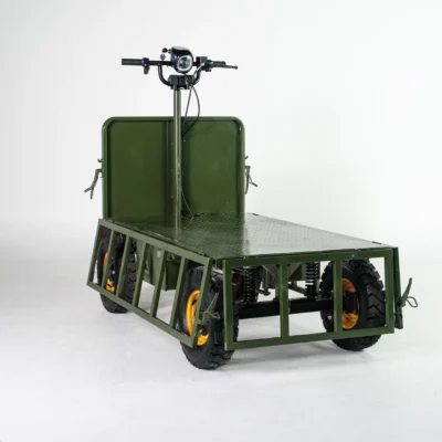 StepRanger All-Terrain