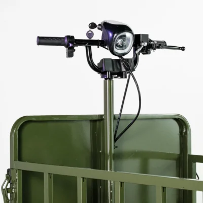 StepRanger All-Terrain