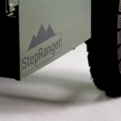 StepRanger All-Terrain