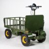StepRanger All-Terrain
