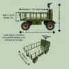StepRanger All-Terrain