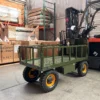 StepRanger All-Terrain