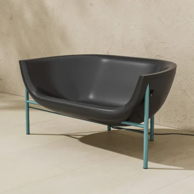 Graphite / Stromboli Kosmos Lounge