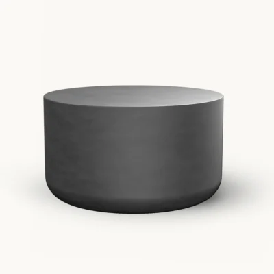 Kosmos Coffee Table in Graphite