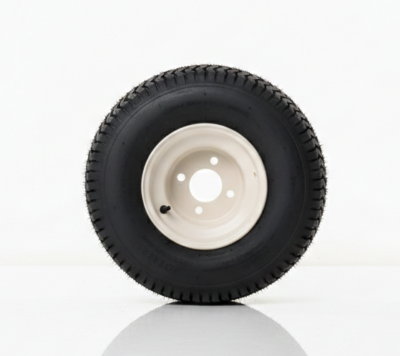StepRanger High-Flotation Turf Tires