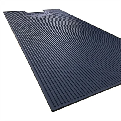 StepRanger Premium Heavy Duty Bed Mat