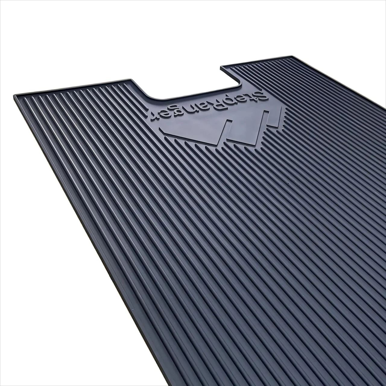 StepRanger Premium Heavy Duty Bed Mat