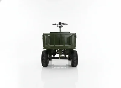 StepRanger High-Flotation Turf Tires