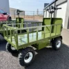 StepRanger Snow and Mud Tire Set