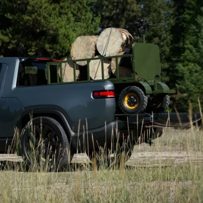 StepRanger All-Terrain