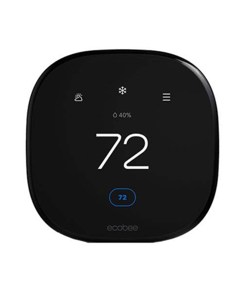 Ecobee Enhanced - WiFi - Low Voltage