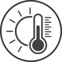 advantages using radiant heating