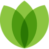 Heating Green icon