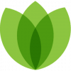 Heating Green icon